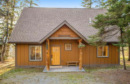 Experience Montana Cabins - Lake View Luxury #7 & Dream Catcher Luxury #8 - Foto 34