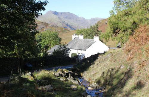 Jackos Lodge - Foto 37