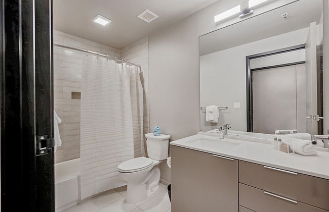 Global Luxury Suites Nashville Downtown - Foto 11