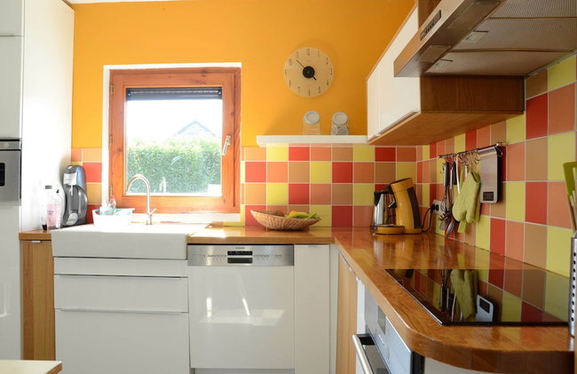 Charming Ardennes Getaway - Foto 10