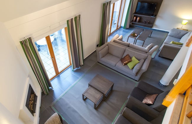 Lipno Lake Resort - Foto 39