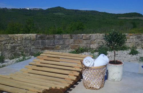 Villa Mare - a natural paradise near Motovun - Foto 61