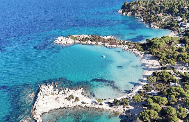 Luxury Rental Villa for 14 People - Foto 49