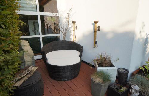 Küstenloft-Leuchturm - Photo 14