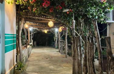 Paradise Camp - Foto 62