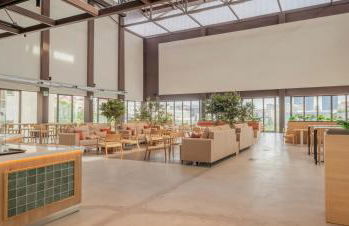 Micampus Foronda 7 Student Residence - Foto 10