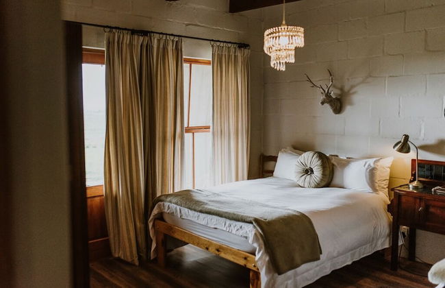 The Stables Cottages - Foto 2