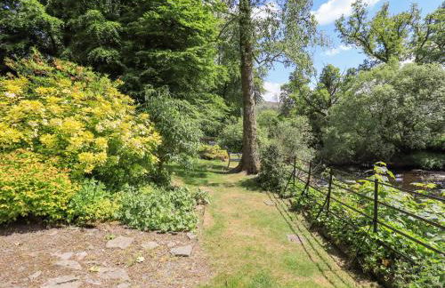 Courtyard Cottage - Foto 37