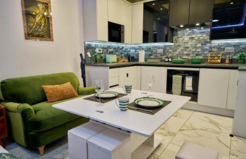 Luxury Studio in Wembley - Foto 40