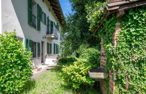 Holiday Home Mainero by Interhome - Foto 27