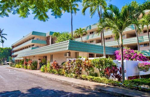 Oceanfront Kahana - 1 Bedroom, 2 Beds, Ground Floor - Foto 8