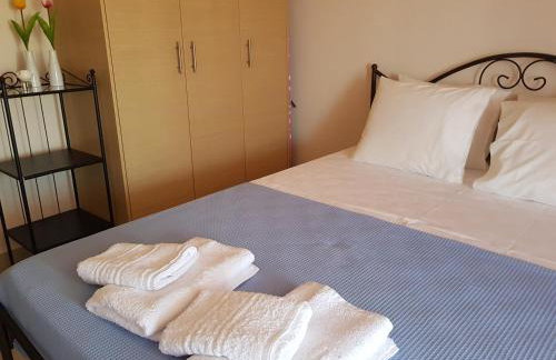 Christi Apartments Α&Β - Foto 67