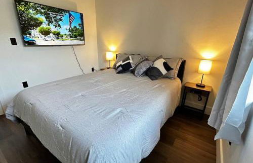 Sunny Delight Home Near Airport - Foto 5