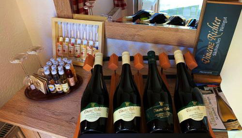 Ferienhaus am Goldbach - Foto 5