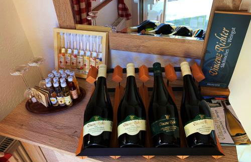 Ferienhaus am Goldbach - Foto 5