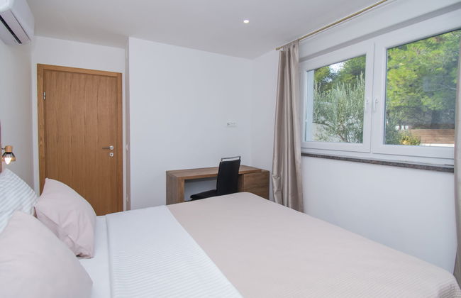 Villa Franko - Foto 24