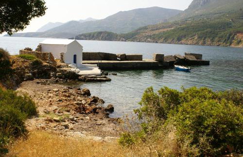 Window To The Aegean - Foto 16