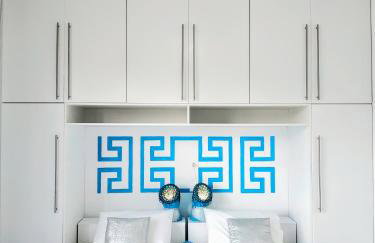 Suite of light rooms - Foto 12