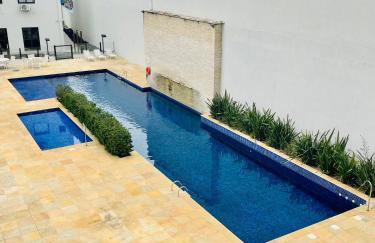 Apto COND PRIVATIVO piscina, academia e garagem - Foto 24