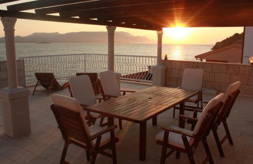 Apartment Galeb Komarna - Foto 21