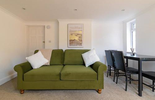 Courtyard apartment - Foto 1