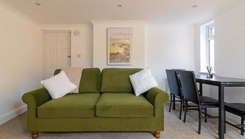 Courtyard apartment - Foto 1