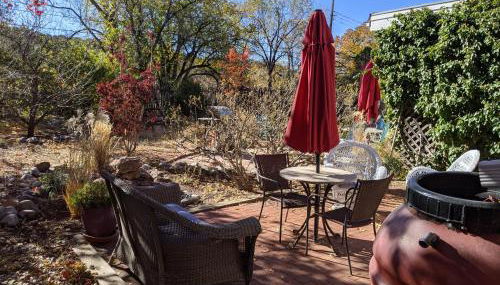 Studio apartment 15 minute walk to plaza - Foto 4