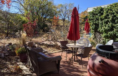 Studio apartment 15 minute walk to plaza - Foto 4