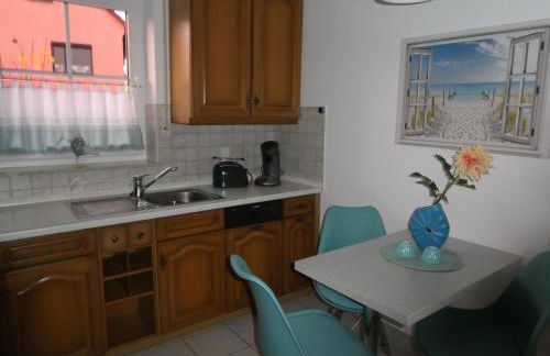 Ferienwohnung De Knutt - Foto 9