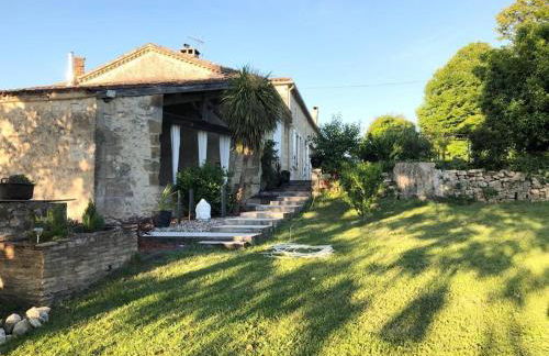 Le Mas Réolais - Foto 43