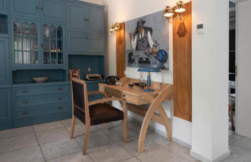 Met & Kas corner spacious house with countryard - Foto 7