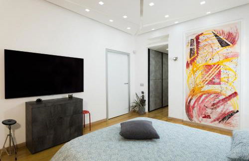 Villa Capri Apartment and Room - Photo 6