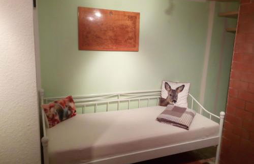 Ferienwohnung Körnerberg - Photo 39