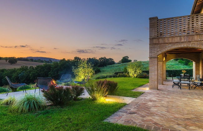 Villa Flaminia 8 2 - Emma Villas - Foto 56