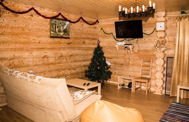 Nikitskoe podvorie - Foto 26