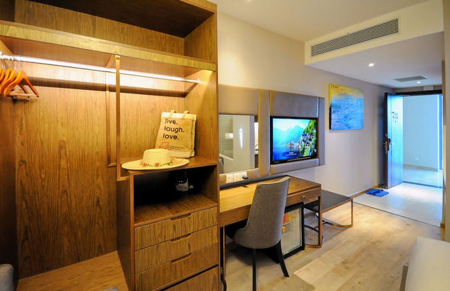 Holi Panorama Condotel - Foto 9