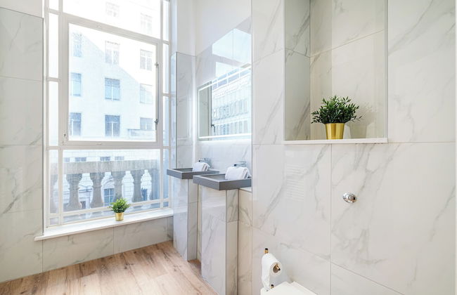 The Penthouse Collection by EPIC - Foto 40