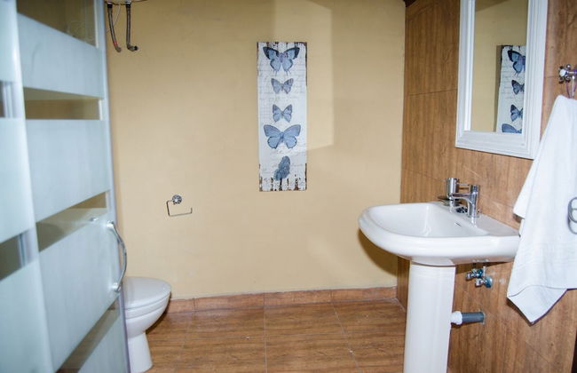 Country Houses Santa Ana de la Sierra - Foto 37