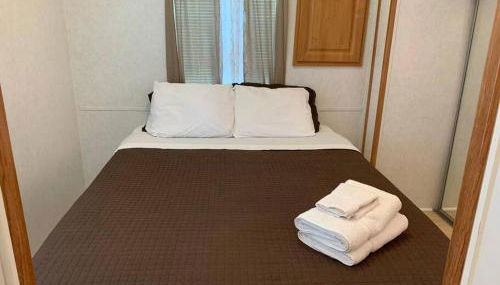 Cozy Cottage - Foto 2, towels