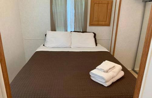 Cozy Cottage - Foto 2