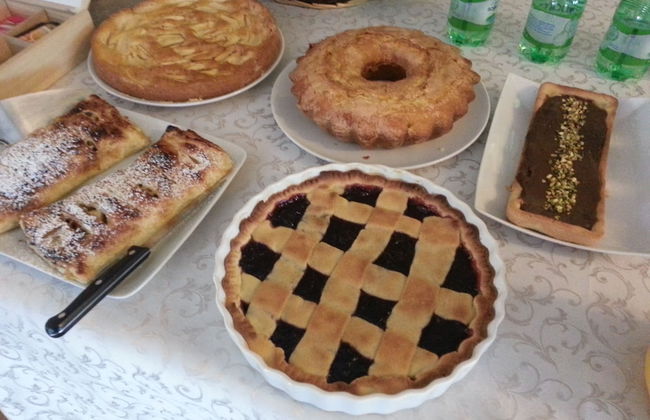 Agriturismo Corte Trincerone - Foto 31