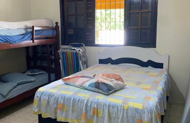 Casa em frente à praia Boracéia - Foto 6