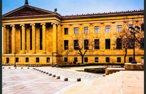 New - Suite close by Rittenhouse Square - Foto 19