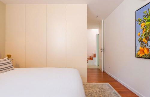 Portugal Active Eben Lodge - Heated Pool - Foto 68