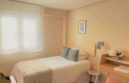 Rincón acogedor descubre la ciudad - Foto 4