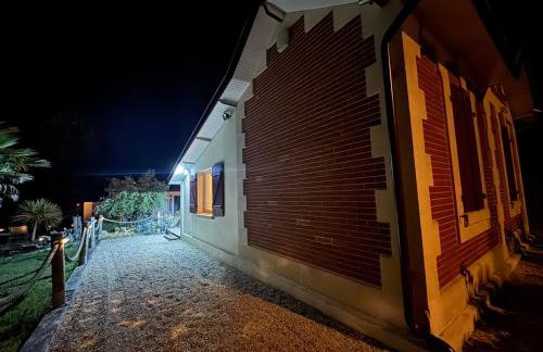 Le Chai de l'Océan - Villa Soulacaise plage à 100m Piscine Jardin 1400m2 - Foto 2