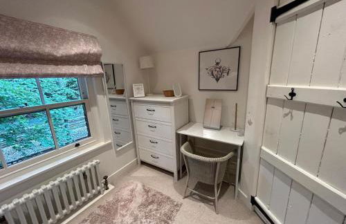 Railway Junction cottages - Foto 39