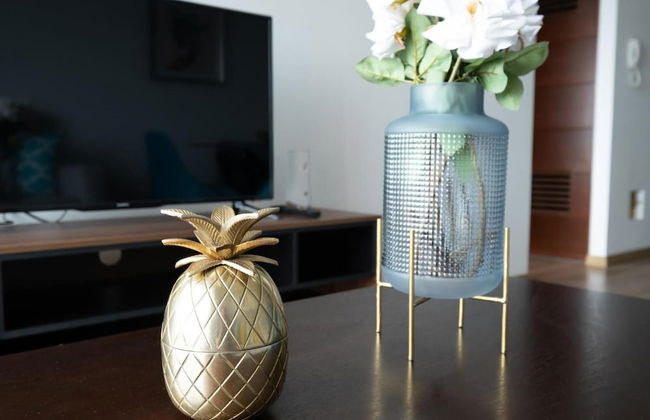 Classy 1 BR Barranco Apartment High Floor - Foto 50