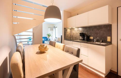 Family home in Hambachtal Boutique Resort - Foto 19