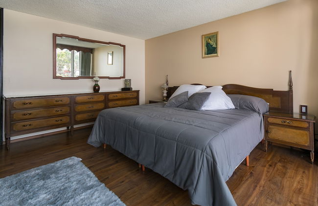 JUUB 1 private bedroom at the north of the city - Foto 3